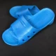 dép chống tĩnh thiếc tĩnh giày dép lọc sạch ESD dép unisex màu xanh nhà máy SPU