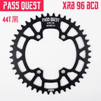 Диск 44T черный