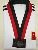 San Dao Bars Taekwondo Clothing Costume Costum