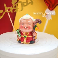 Курмовая орнамент смола Shoupo