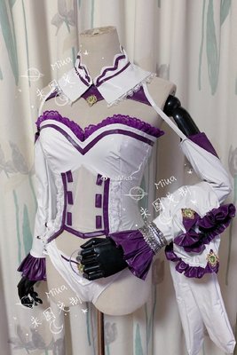 taobao agent [MIMOSA] Cosplay*From the beginning of the different world life*Emilia*fan girl