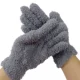Grey Wan Mao Glove 2 пара