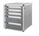 Jinlongxing C9932 Алюминиевый сплав