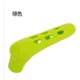 Силикагелевые зеленые перчатки, силикагелевый материал