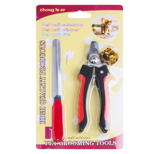 Домашние животные снабжают маленький и средний плюшевый плюшевый нож