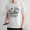 Mùa hè nam ngắn tay t-shirt cotton vòng cổ thanh niên sinh viên lỏng Hàn Quốc phiên bản của kích thước lớn xu hướng đơn giản nửa tay T-Shirt
