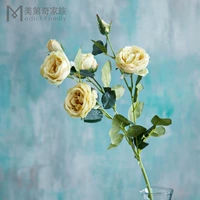 Lu Ning Rose [Одиночные ветви Джинджер]
