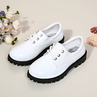 Стационарный белый