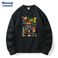 Резьбовый модель-зоо черный