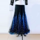 Сокровище Синий [Boal Skirt]