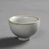 Bộ ấm trà bằng gốm pha lê Kung Fu Teacup Cup Cup Cup cá nhân Puer Cup đơn nhỏ Cup Trung Quốc kiểu Pin Cup - Trà sứ Trà sứ