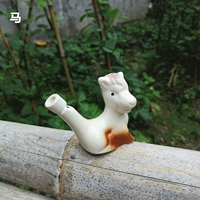 Лошадь (веревка)