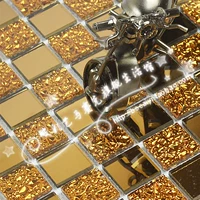 Чайное зеркало+чайный бриллиант