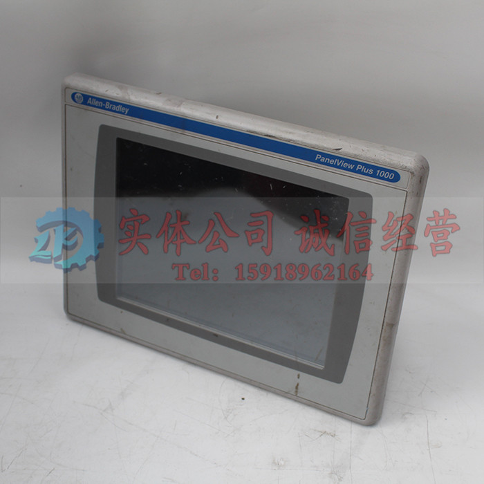 2711P-T10C4D6 2711P-RDT10C 2711P-RP6