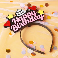 Bluster Red Cake Lighting Cap