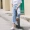 Sinh viên quần dài đầu mùa thu của phụ nữ 2018 new thin lỗ gụ jeans cô gái cao eo chín quần shop quần áo nữ