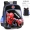 Disney schoolbag cậu học sinh tiểu học lớp 1-3-4 Đội trưởng Mỹ Spider-man boy ba lô trẻ em 6 - Túi bé / Ba lô / Hành lý balo siêu nhẹ