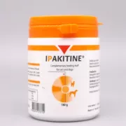 Ipakitine, Ipokitine, Veron, Pháp Viêm thận thận cấp và mãn tính Canine và bột thận mèo 180 g - Cat / Dog Medical Supplies