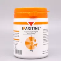 Ipakitine, Ipokitine, Veron, Pháp Viêm thận thận cấp và mãn tính Canine và bột thận mèo 180 g - Cat / Dog Medical Supplies Dụng cụ phẫu thuật thú y