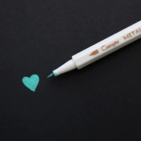 Темно-зеленый