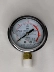 Đồng hồ đo áp suất bằng thép không gỉ YN-60 yn100 đồng hồ đo áp suất dầu xuyên tâm chống sốc và chịu nhiệt độ cao 0,1,6mpa 