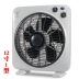 Quạt thương hiệu kim cương để bàn 12 inch hộ gia đình đầu giường im lặng thời gian trang fan hâm mộ 10 inch ký túc xá sinh viên Fortune fan - Quạt điện quạt cây mitsubishi Quạt điện