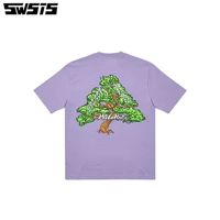 Spot Palace 22ss Bonsai Tee Tee Potted Bonsai Round Shea