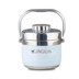 hộp cơm cắm điện lock and lock Jin Qilin nồi cách nhiệt inox chính hãng, thùng cách nhiệt, hộp ăn trưa cách nhiệt màu, hộp ăn trưa - Hộp cơm điện sưởi ấm 	hộp cơm cắm điện arirang Hộp cơm điện sưởi ấm