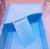 Платформа синий