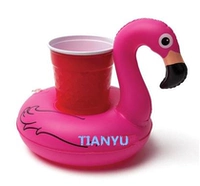 Толстая розовая красная пожарная птица