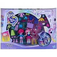 Biki и Mingti Fashion Set E9255