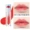 [Vanguo] Etude House Wedding Angel Angel Lip Gloss OR210 Son môi Bưởi Lip Gloss Nàng tiên cá Ji PK012 - Son bóng / Liquid Rouge son bóng hàn quốc