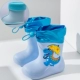 Vitality Blue-Slue Dinosaur и ватный рукав