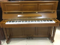 Thương hiệu hàng đầu của Hàn Quốc nhập khẩu đàn piano cũ Sanyi SAMICK SM-5D, có vẻ tốt - dương cầm roland rd 800