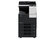 Konica Minolta C226 266 máy photocopy màu hai mặt mới, LCD cảm ứng màn hình lớn máy màu cao cấp - Máy photocopy đa chức năng