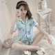 Cy#C C C C Leopard Blue