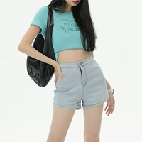 Светло-синий