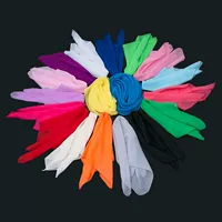 Один метр x один метр сплошной цвет (цветные замечания)