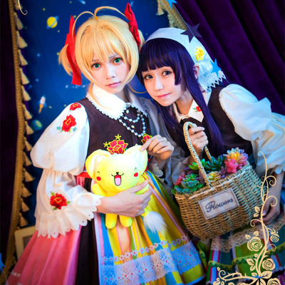 taobao agent Clothing, cosplay, Lolita style