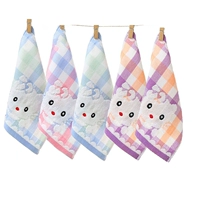 [5 установок] Citten Cubes Multi -Color Mix и Match