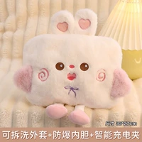 Белый кролик