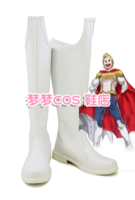 taobao agent No. 4108 My Hero Academy Two Million COS Shoes COSPLAY Shoes to Customize