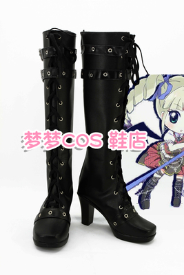 taobao agent No. 2042 Idol Activities AIKATSU Furyka Yurica COSPLAY shoes