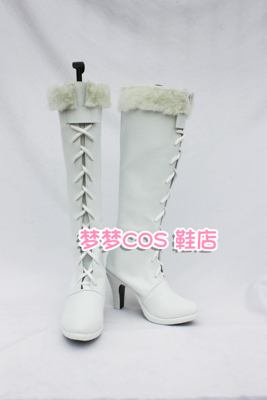 taobao agent No. 905 One Piece Nico Robin Cosplay shoes