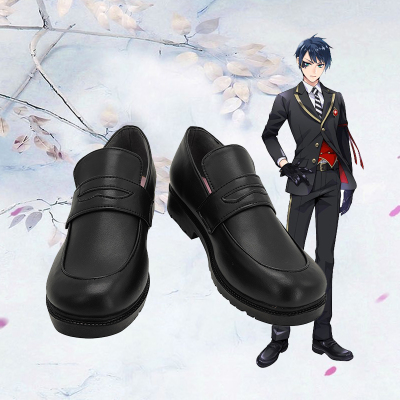 taobao agent 4344-5 distorted Wonderland Deuc Cos shoes COSPLAY shoes to customize