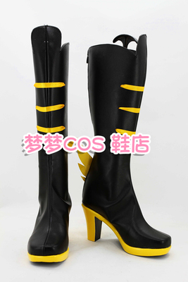 taobao agent No. 2029 Kill La Kill Cut the Girls' Snake Luming Naiyin COSPLAY shoes