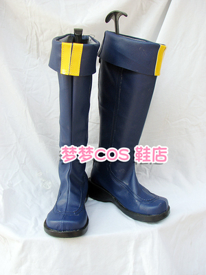 taobao agent Number 582 Flame Tattoo, Zhang Lie Fire の 剣 剣 剣 Eliwod Cosplay shoes