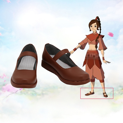 taobao agent A734 The Lottery of the World Magic Magnoma, the last Qizong Tailey COSPLAY shoes to draw