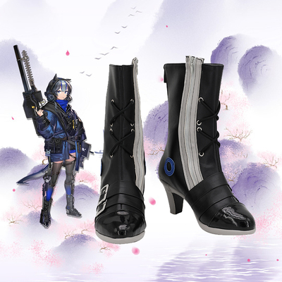 taobao agent A805 Tomorrow Ark Graks COS Shoes COSPLAY shoes to customize