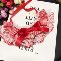 Красная коробка